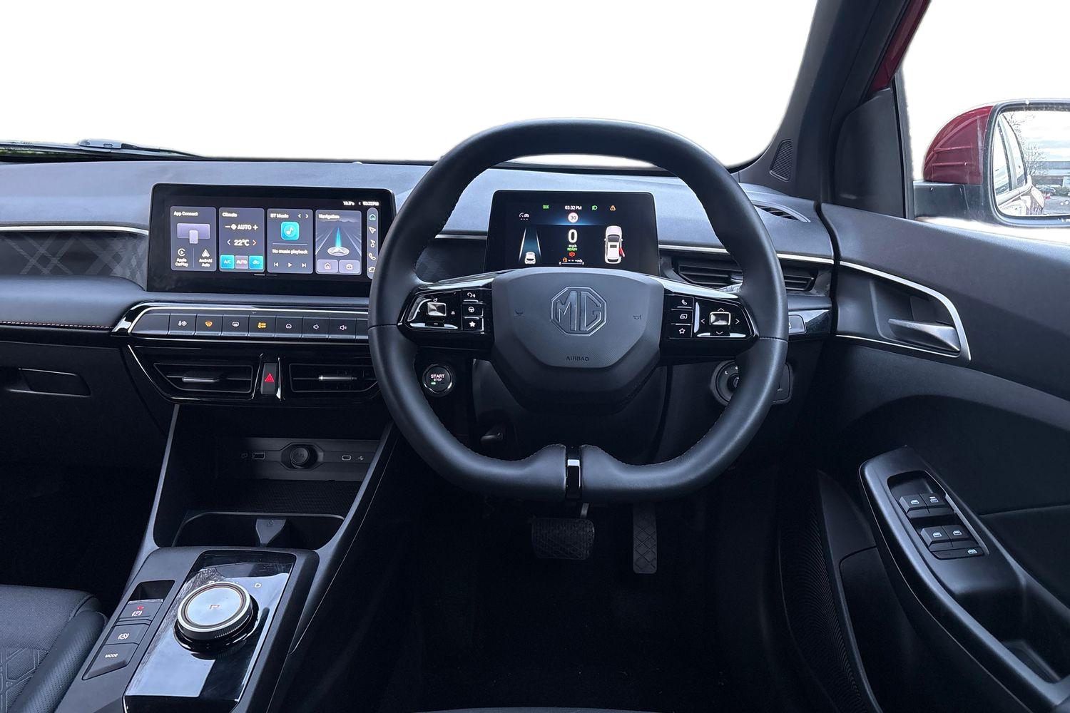 Used MG MG3 2024 for sale - 76870656: Photo 11