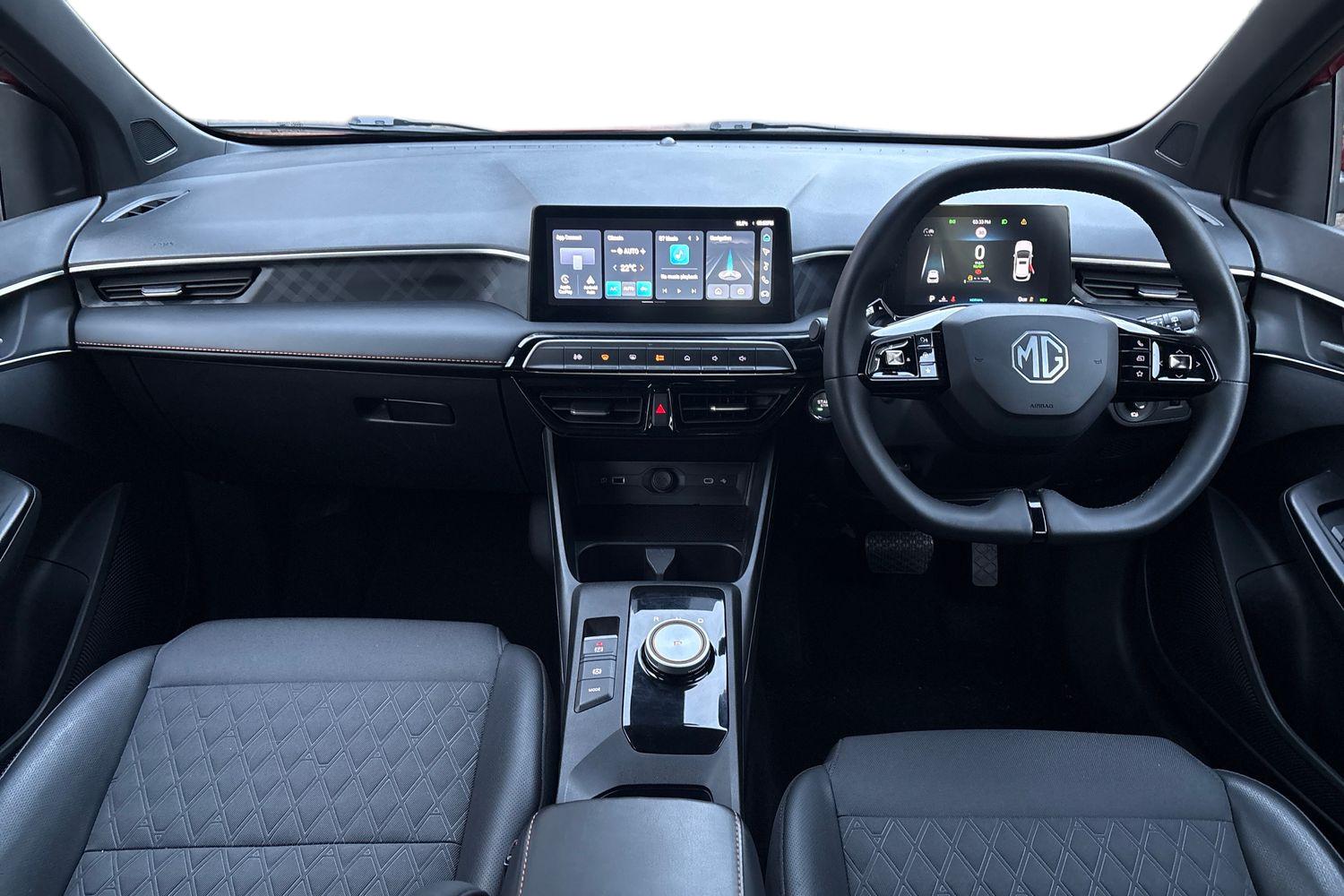 Used MG MG3 2024 for sale - 76870656: Photo 12