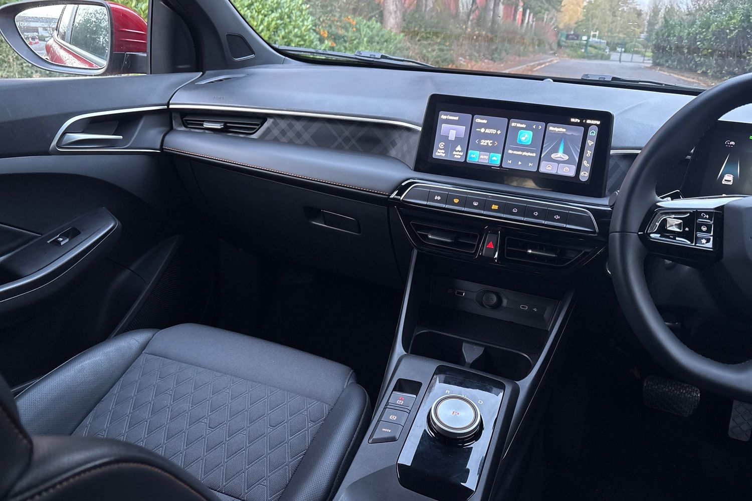 Used MG MG3 2024 for sale - 76870656: Photo 14