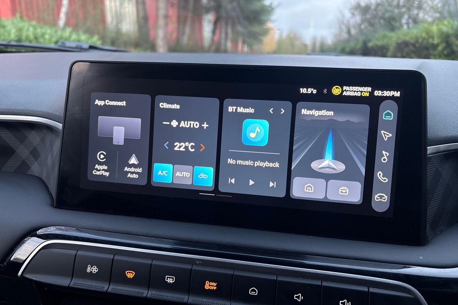 Used MG MG3 2024 for sale - 76870656: Photo 17