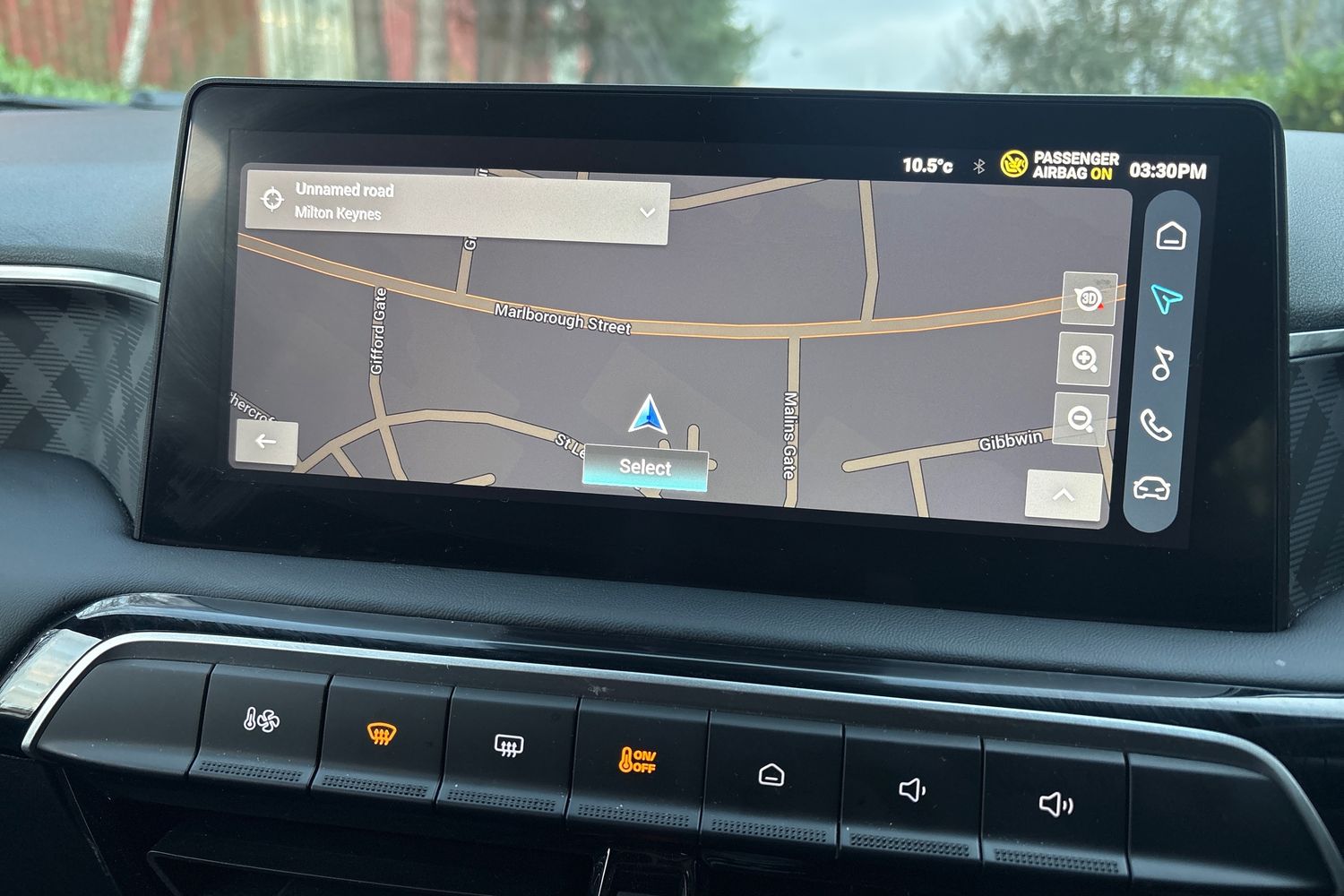 Used MG MG3 2024 for sale - 76870656: Photo 18