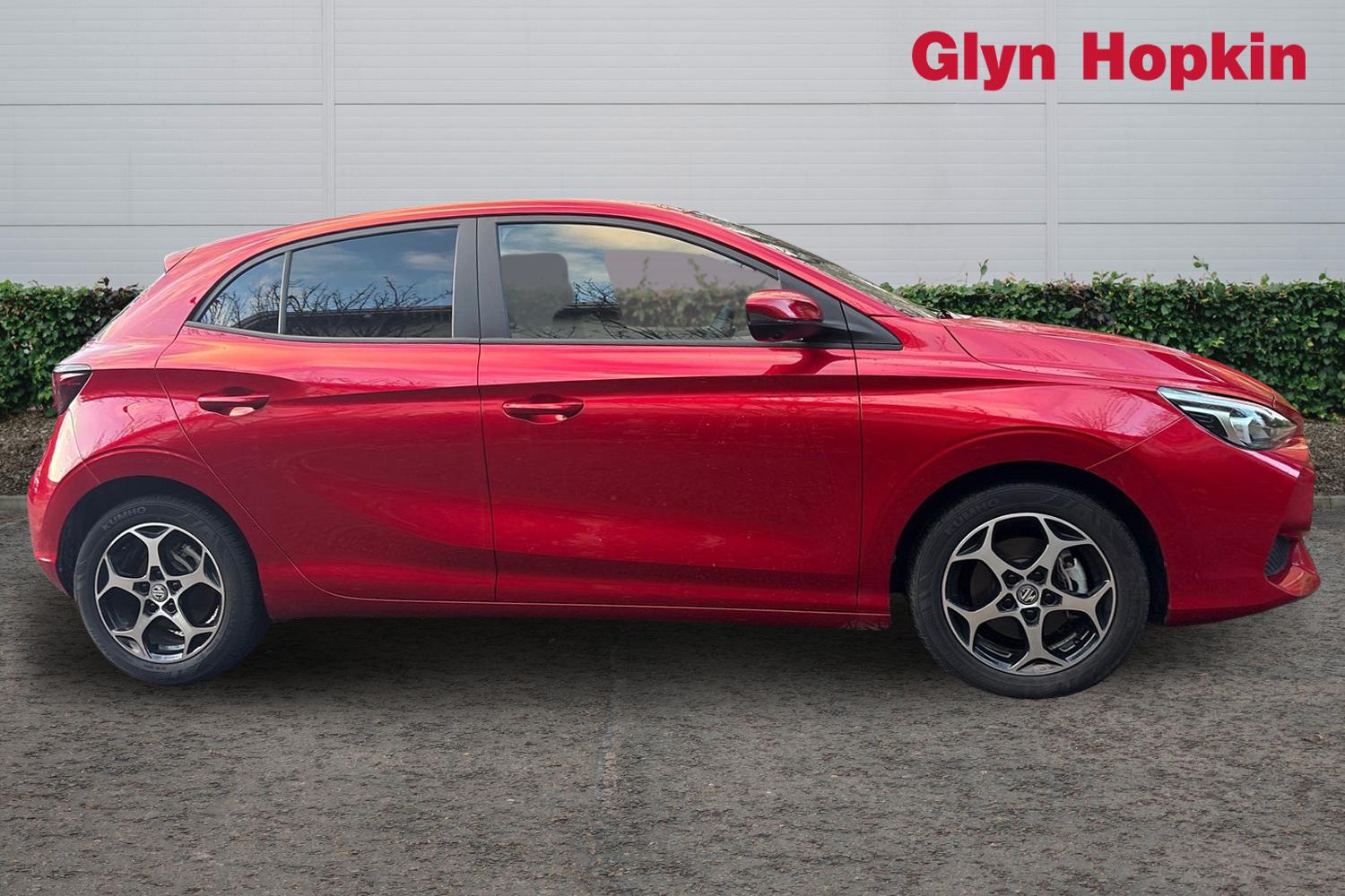 Used MG MG3 2024 for sale - 76870656: Photo 2