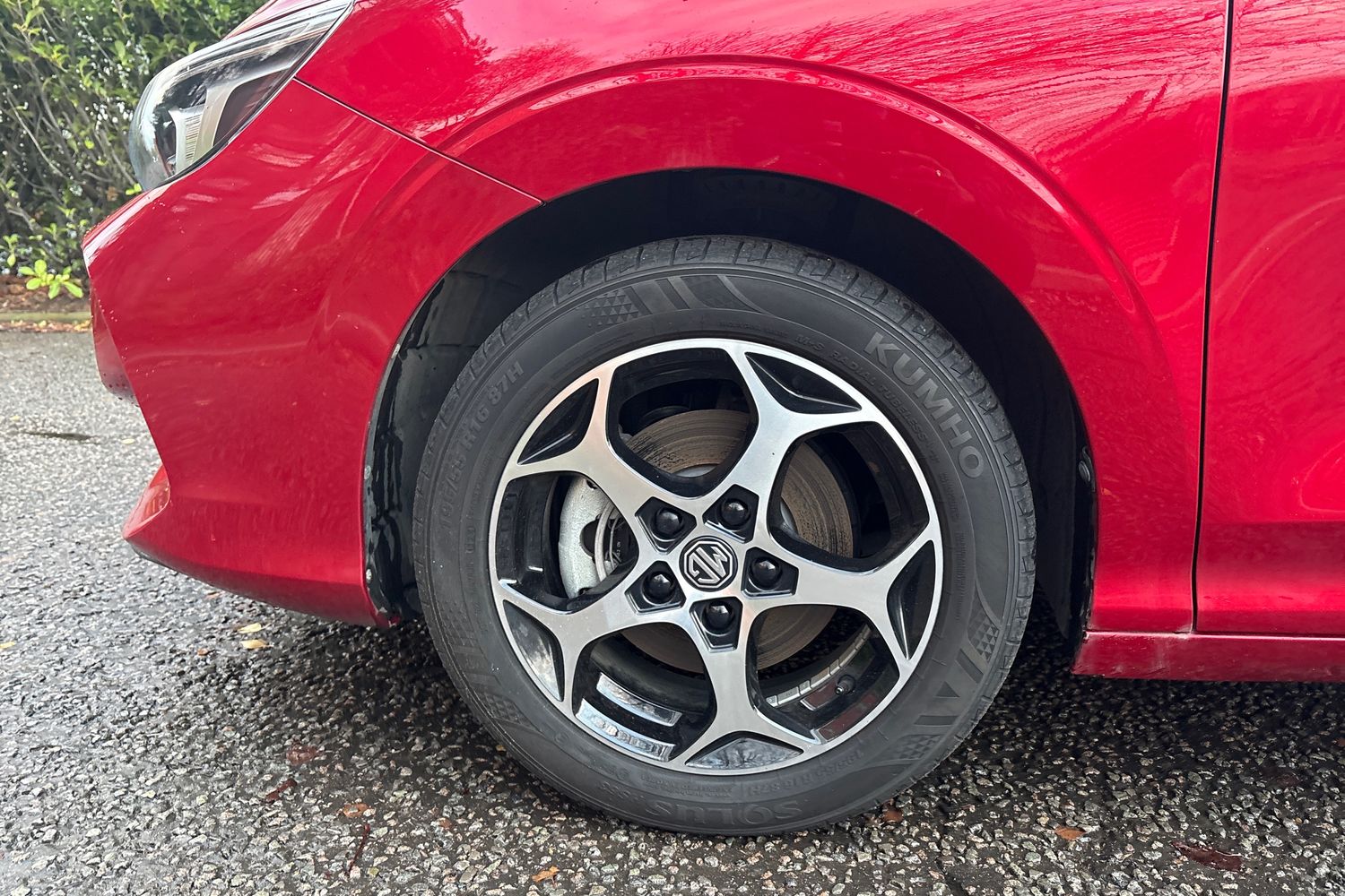 Used MG MG3 2024 for sale - 76870656: Photo 27