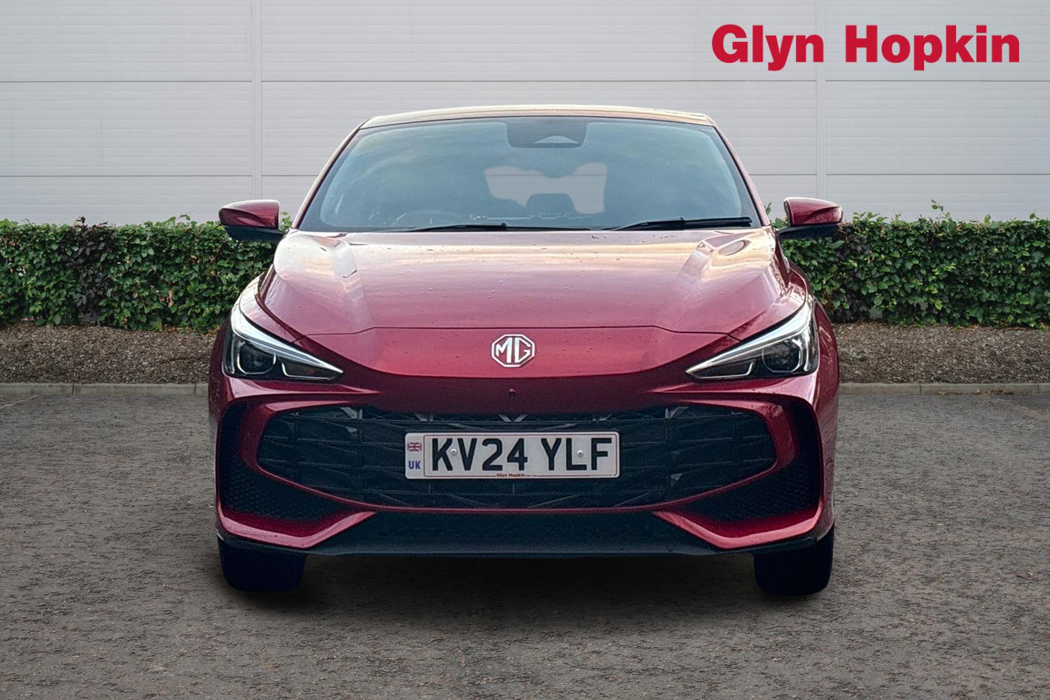 Used MG MG3 2024 for sale - 76870656: Photo 8