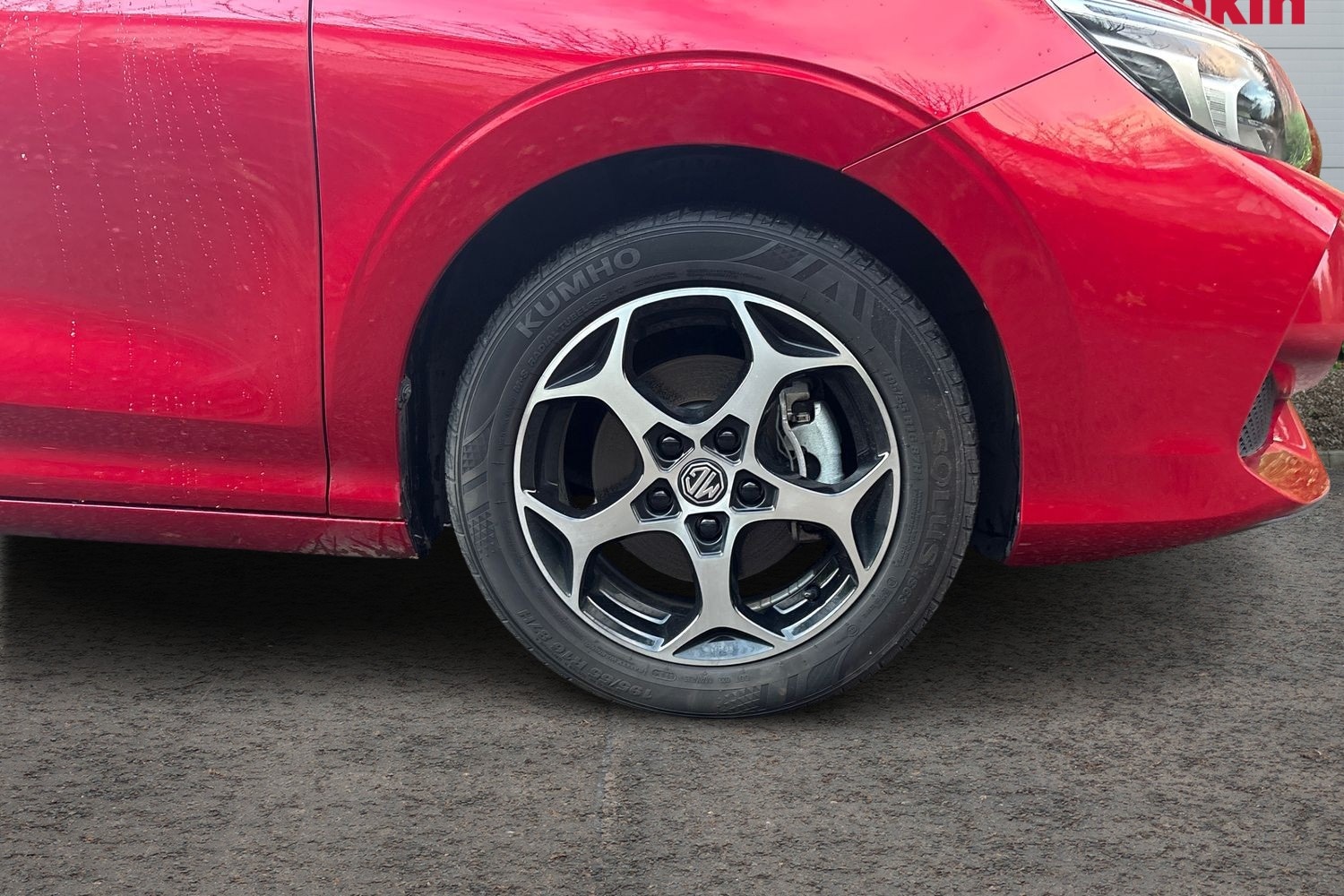 Used MG MG3 2024 for sale - 76870656: Photo 9