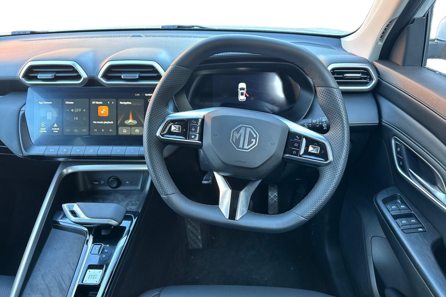 Used MG MG ZS 2025 for sale - 77031526: Photo 11