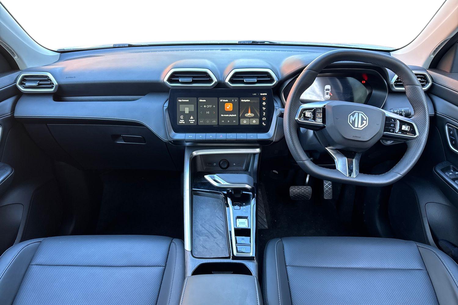 Used MG MG ZS 2025 for sale - 77031526: Photo 12