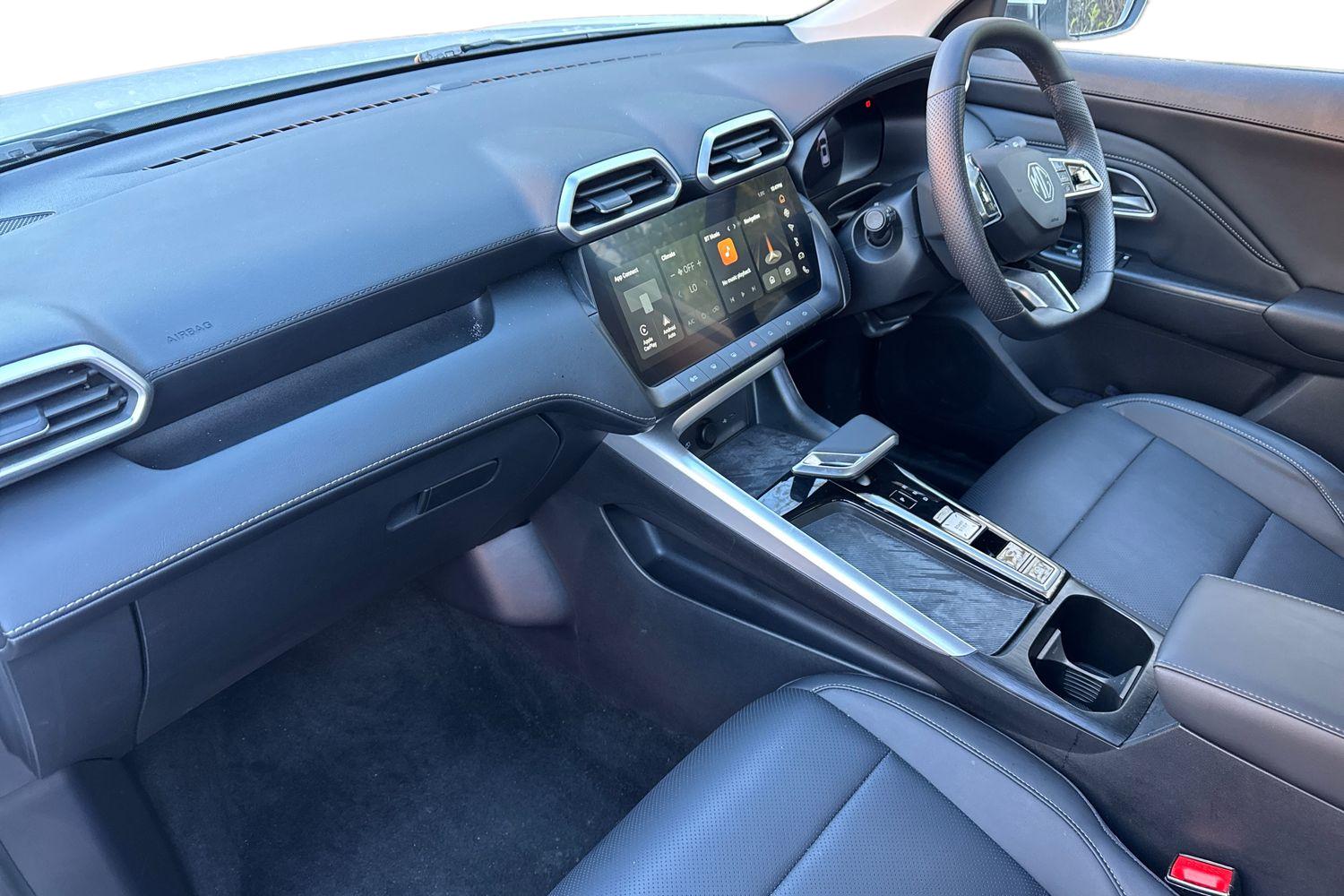 Used MG MG ZS 2025 for sale - 77031526: Photo 13