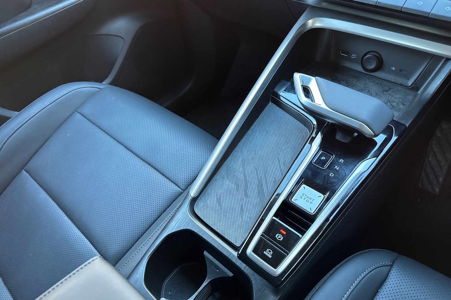 Used MG MG ZS 2025 for sale - 77031526: Photo 14