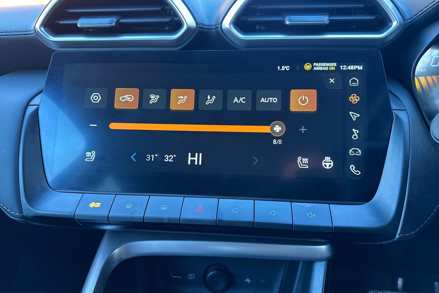 Used MG MG ZS 2025 for sale - 77031526: Photo 15