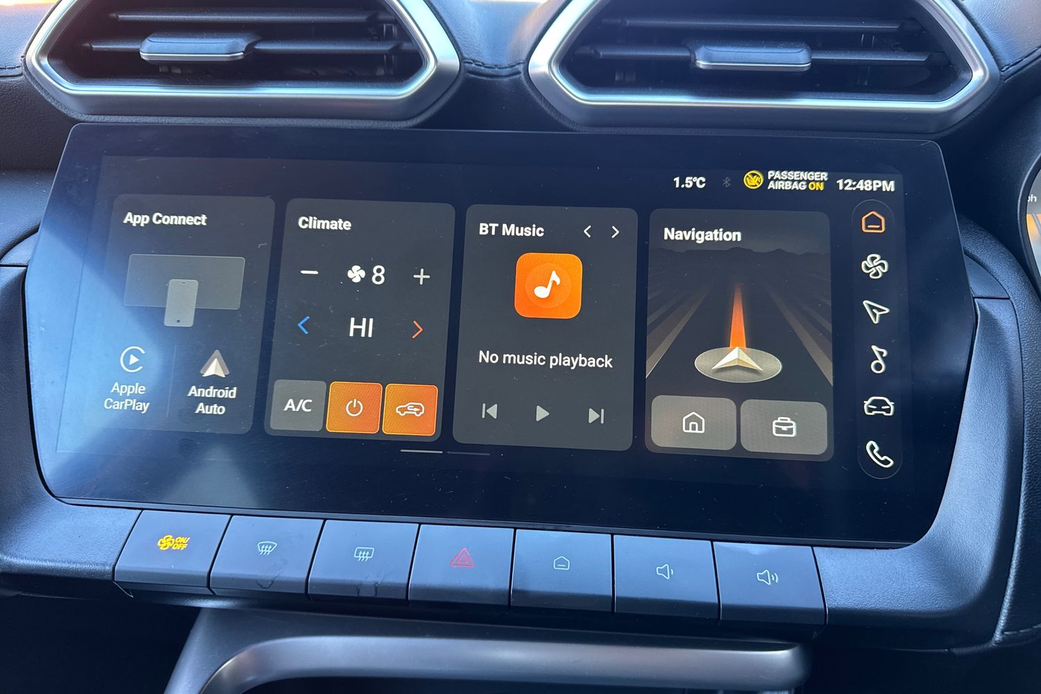 Used MG MG ZS 2025 for sale - 77031526: Photo 17