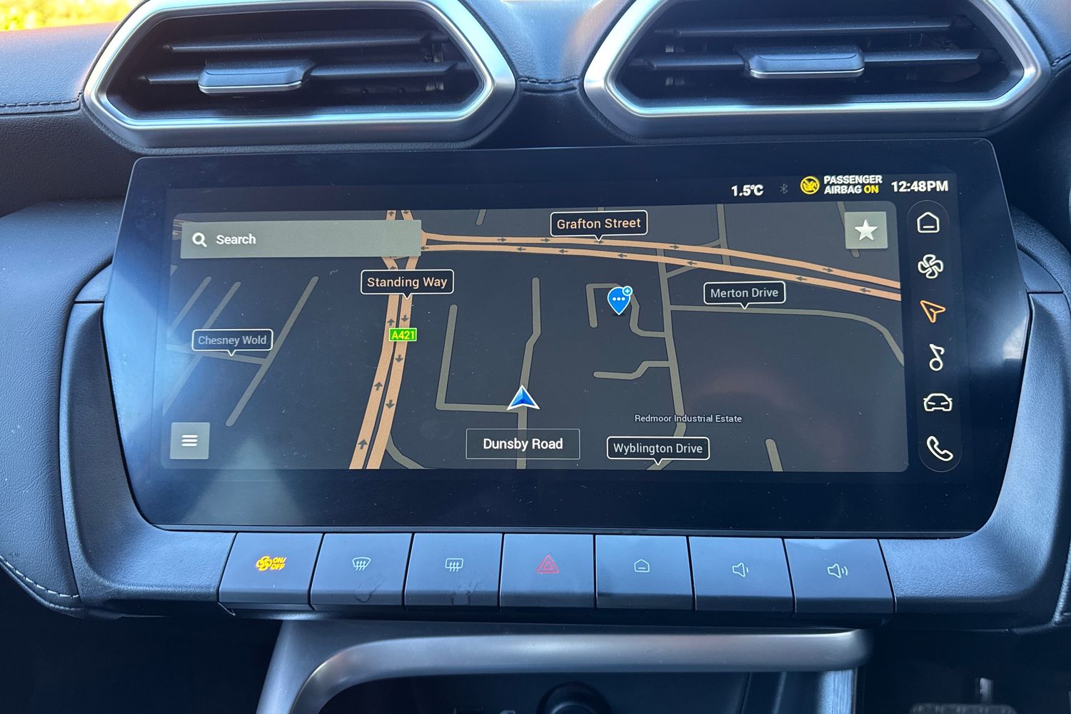 Used MG MG ZS 2025 for sale - 77031526: Photo 18