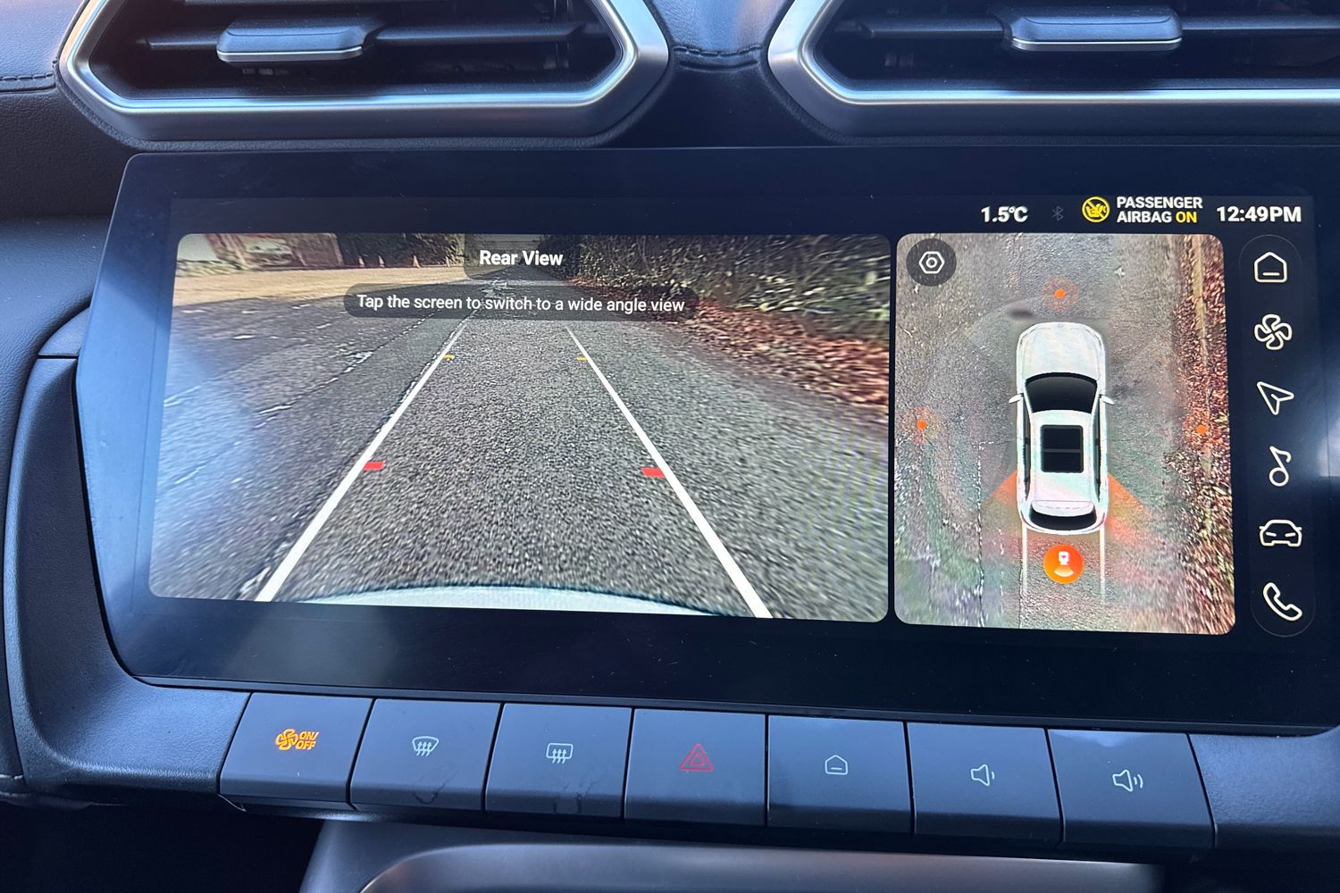 Used MG MG ZS 2025 for sale - 77031526: Photo 19