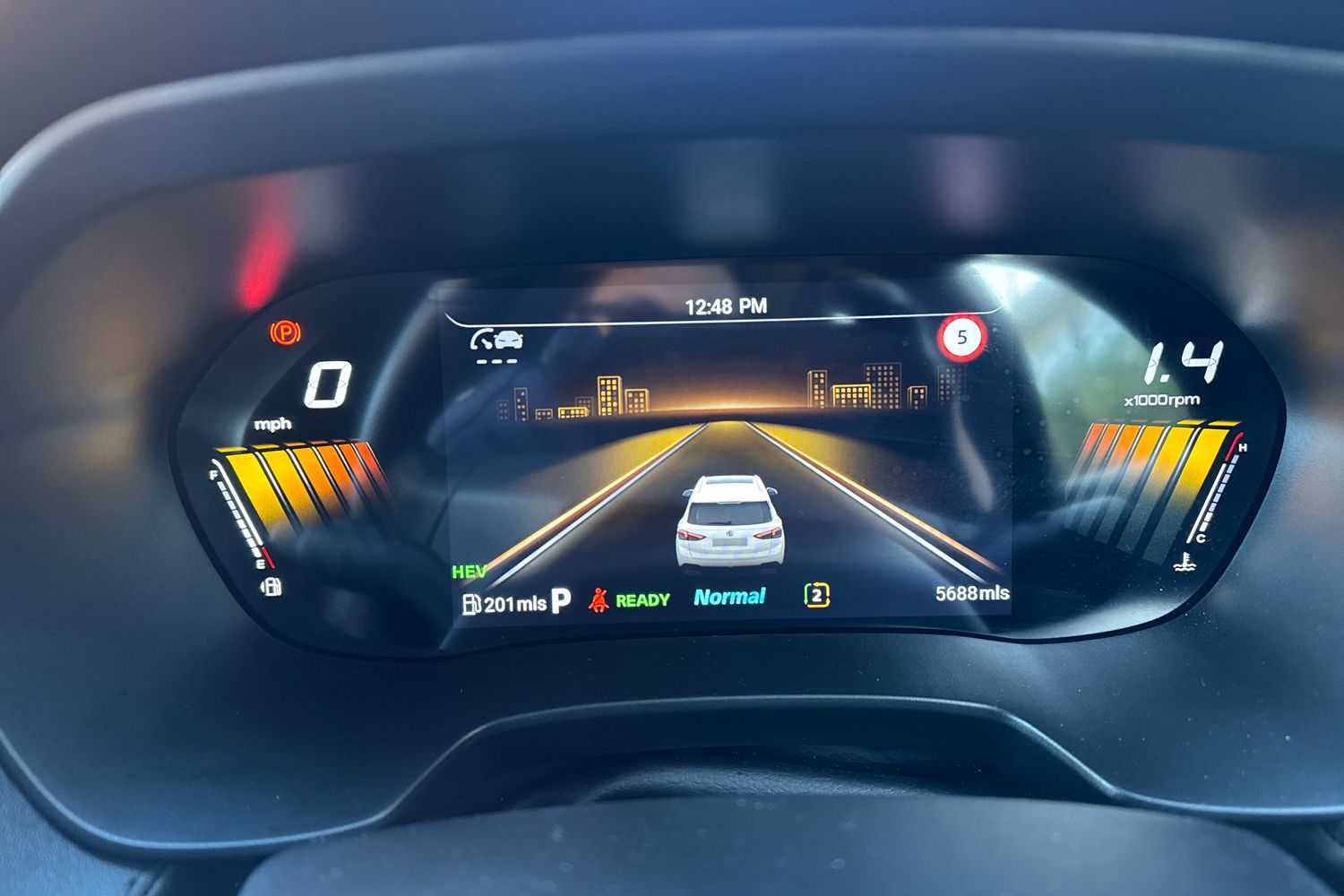 Used MG MG ZS 2025 for sale - 77031526: Photo 20