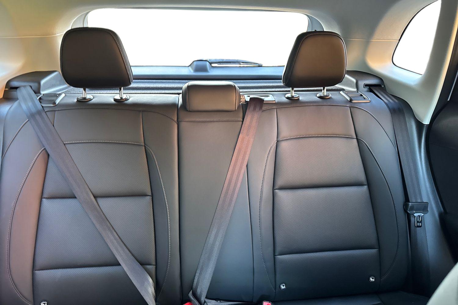 Used MG MG ZS 2025 for sale - 77031526: Photo 23