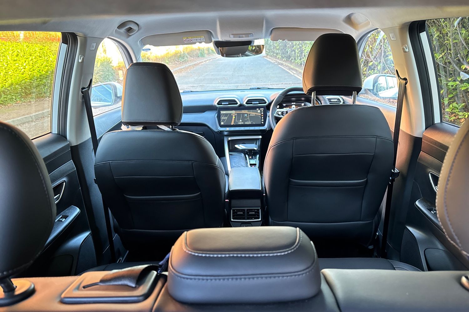 Used MG MG ZS 2025 for sale - 77031526: Photo 28