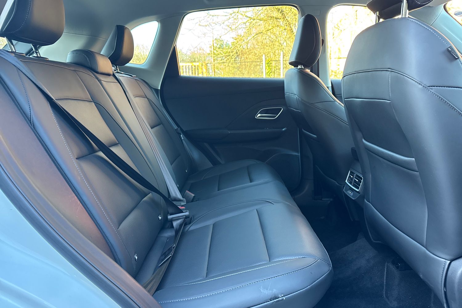 Used MG MG ZS 2025 for sale - 77031526: Photo 29