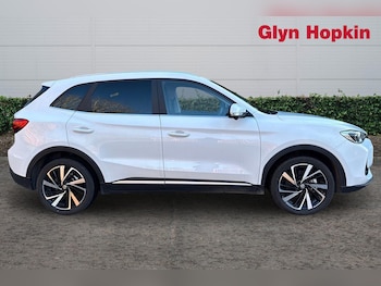 Used MG MG ZS 2025 for sale - 77031526: Photo