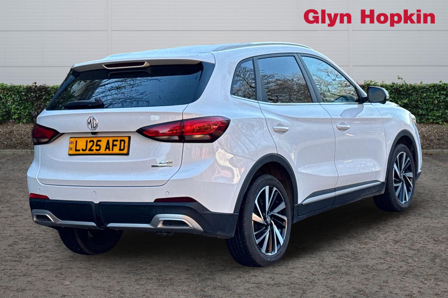 Used MG MG ZS 2025 for sale - 77031526: Photo 3