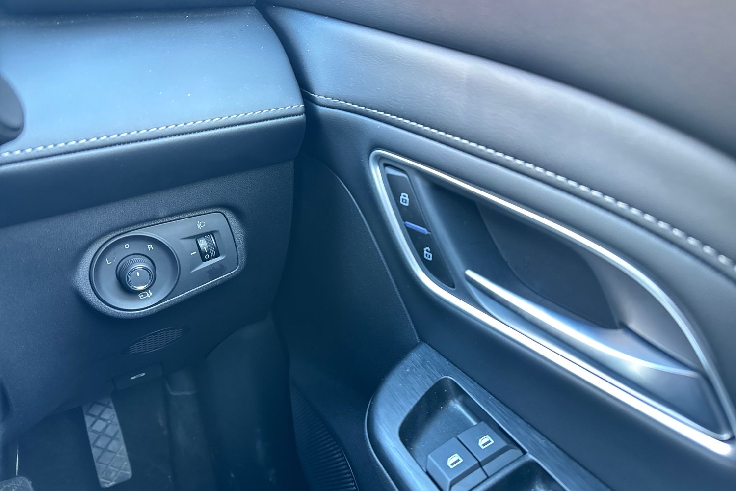 Used MG MG ZS 2025 for sale - 77031526: Photo 31