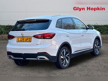 Used MG MG ZS 2025 for sale - 77031526: Photo