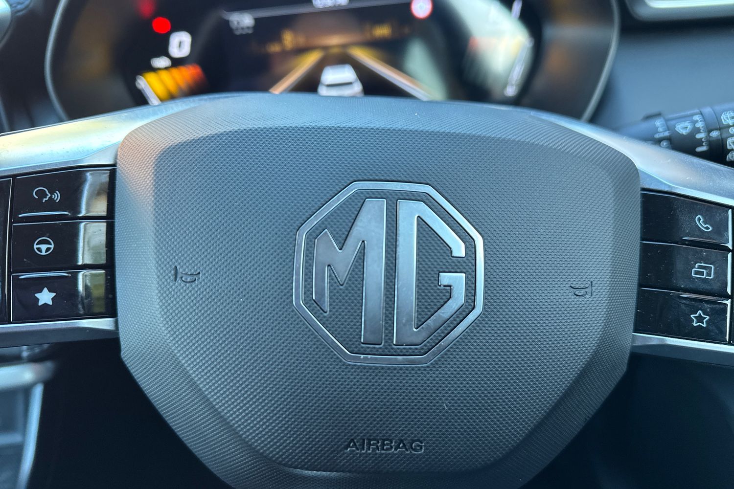 Used MG MG ZS 2025 for sale - 77031526: Photo 40