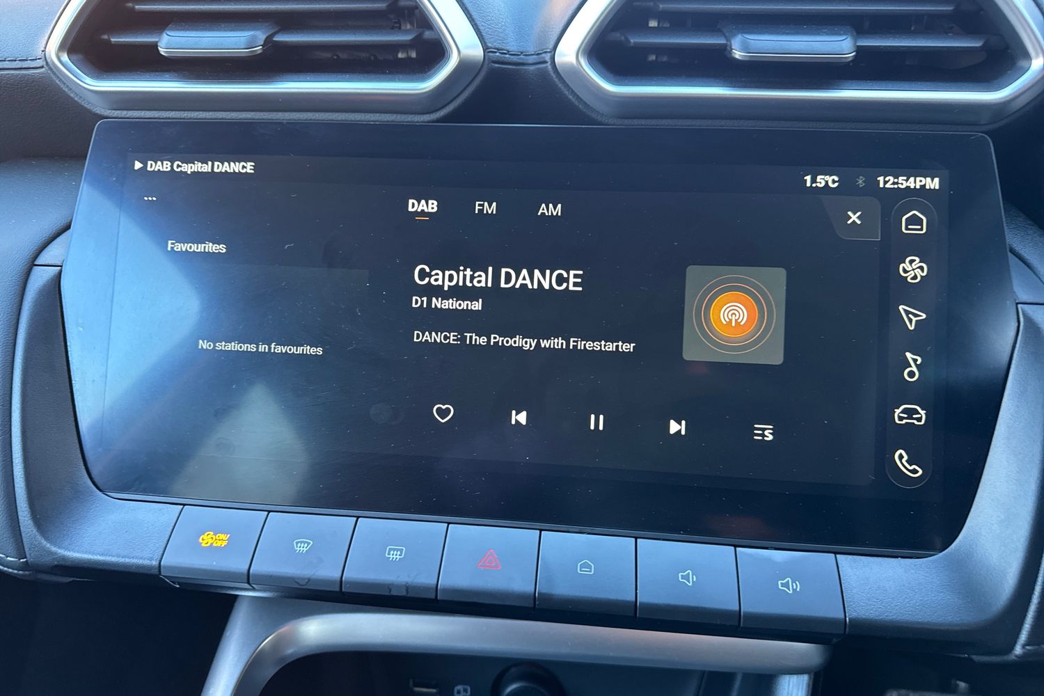 Used MG MG ZS 2025 for sale - 77031526: Photo 41