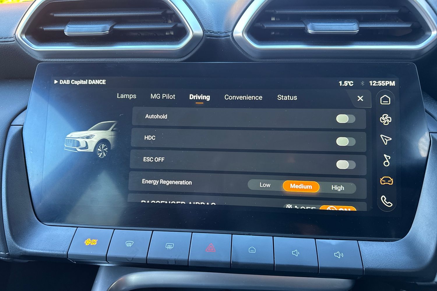 Used MG MG ZS 2025 for sale - 77031526: Photo 42