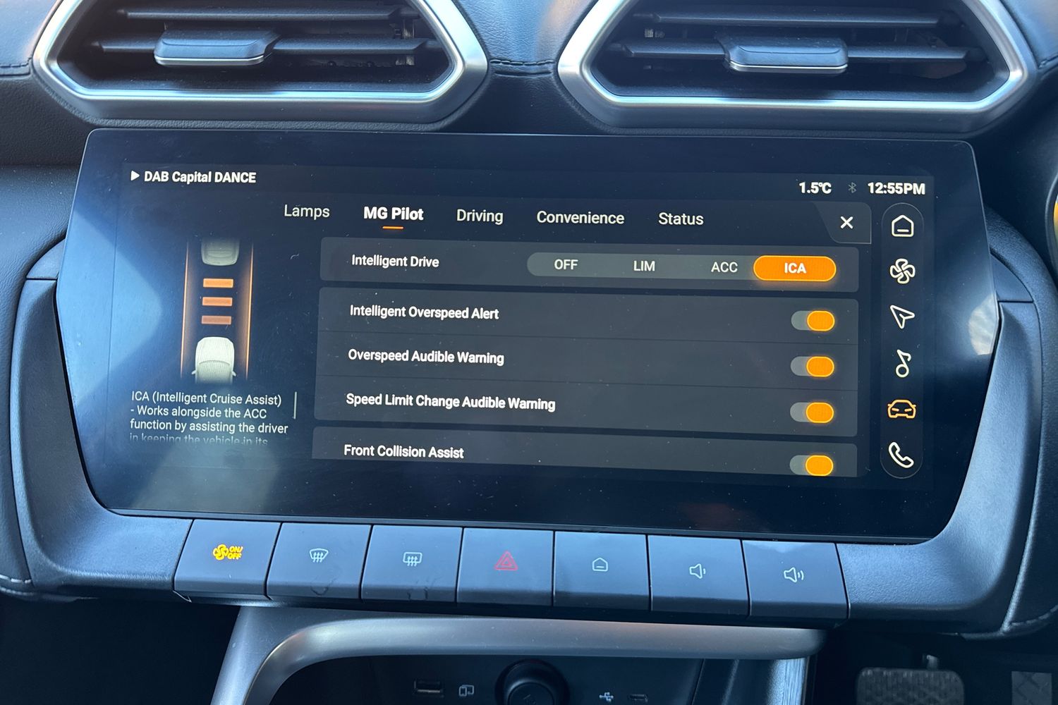 Used MG MG ZS 2025 for sale - 77031526: Photo 43