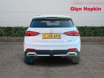 Used MG MG ZS 2025 for sale - 77031526: Photo