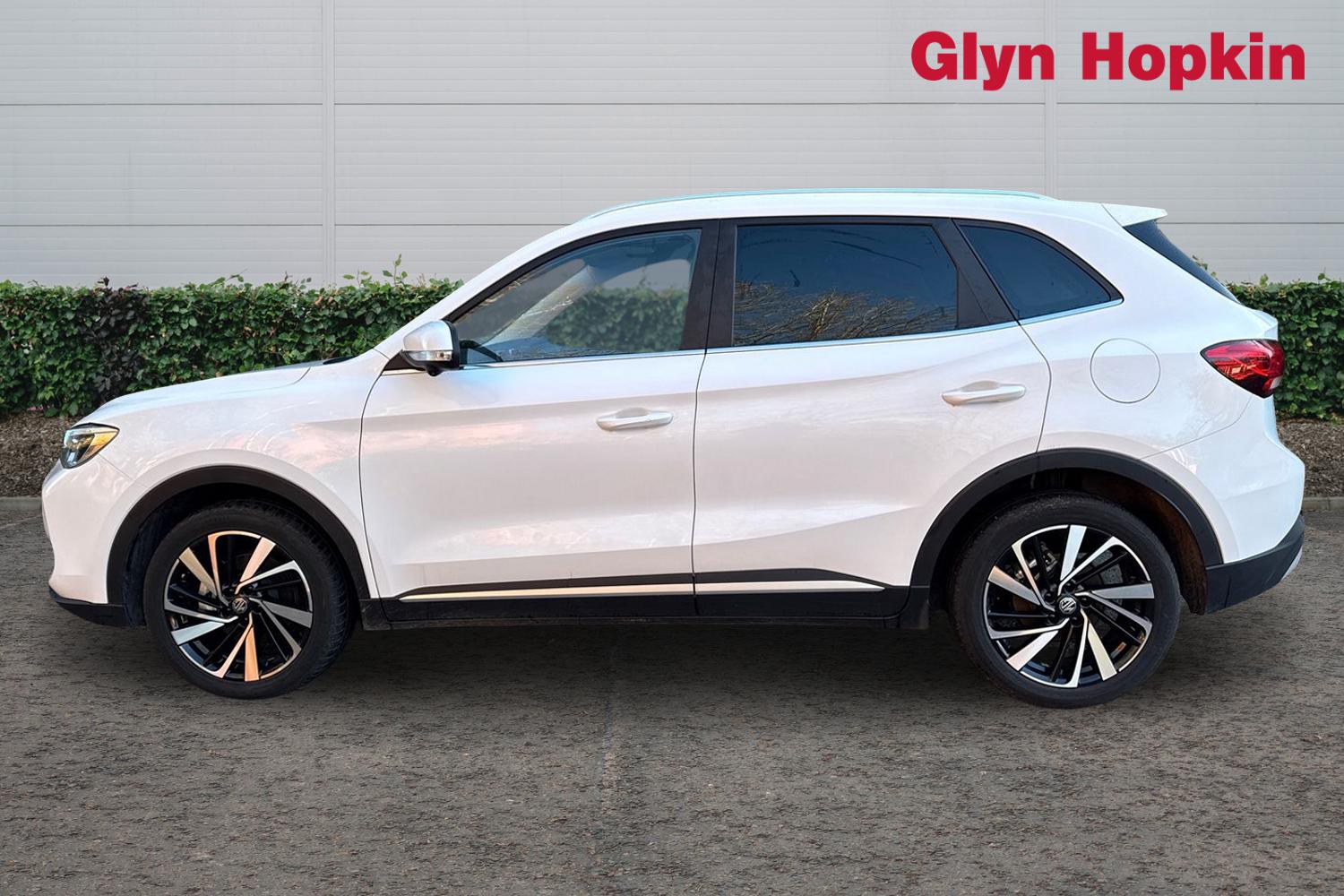 Used MG MG ZS 2025 for sale - 77031526: Photo 6