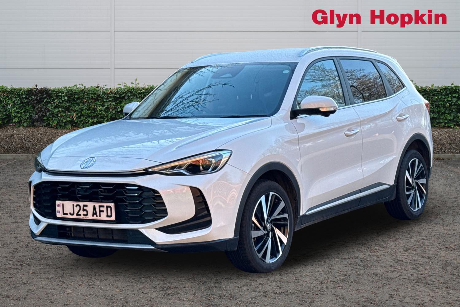 Used MG MG ZS 2025 for sale - 77031526: Photo 7