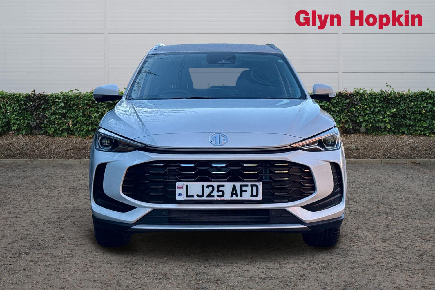 Used MG MG ZS 2025 for sale - 77031526: Photo 8