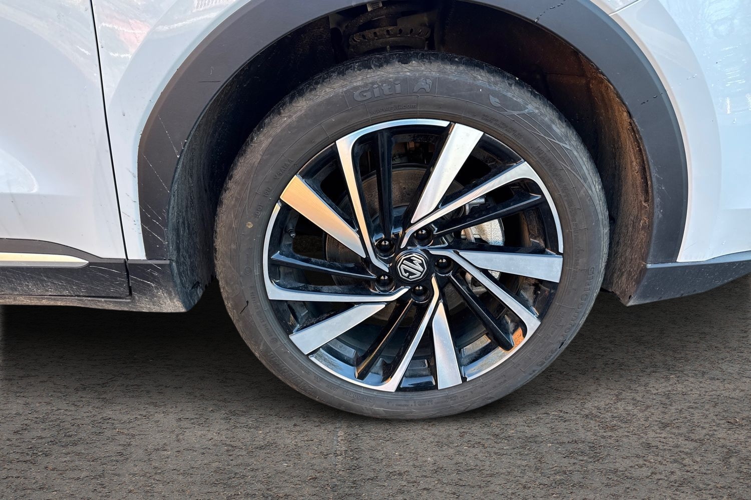 Used MG MG ZS 2025 for sale - 77031526: Photo 9