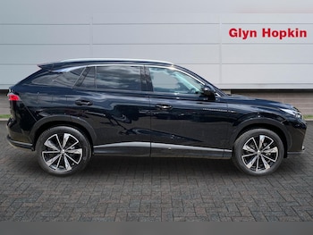 Used MG MG HS 2024 for sale - 78811461: Photo