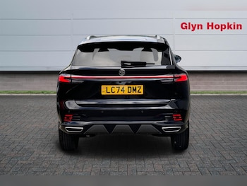 Used MG MG HS 2024 for sale - 78811461: Photo