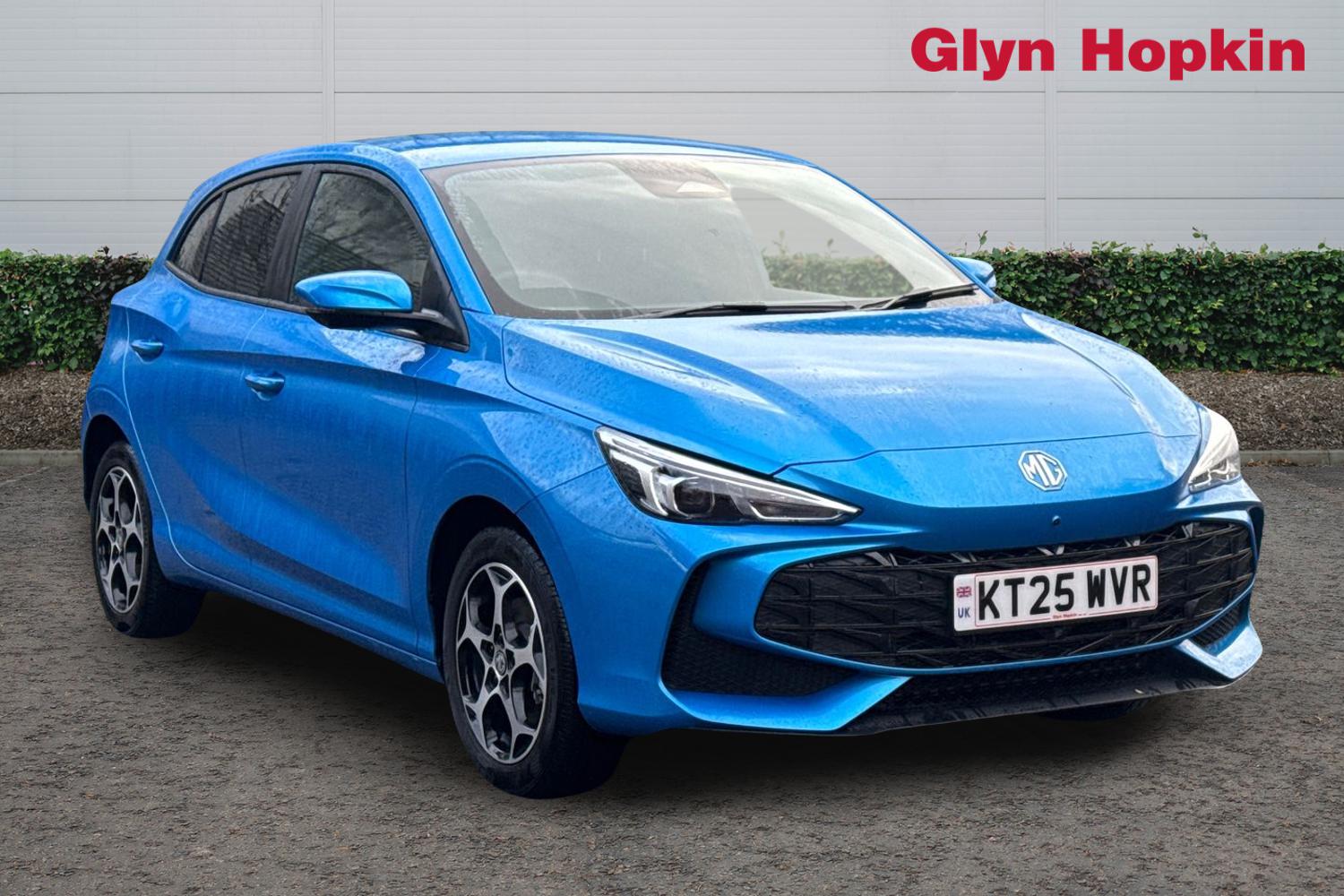 Used MG MG3 2025 for sale - 76869830: Photo 1