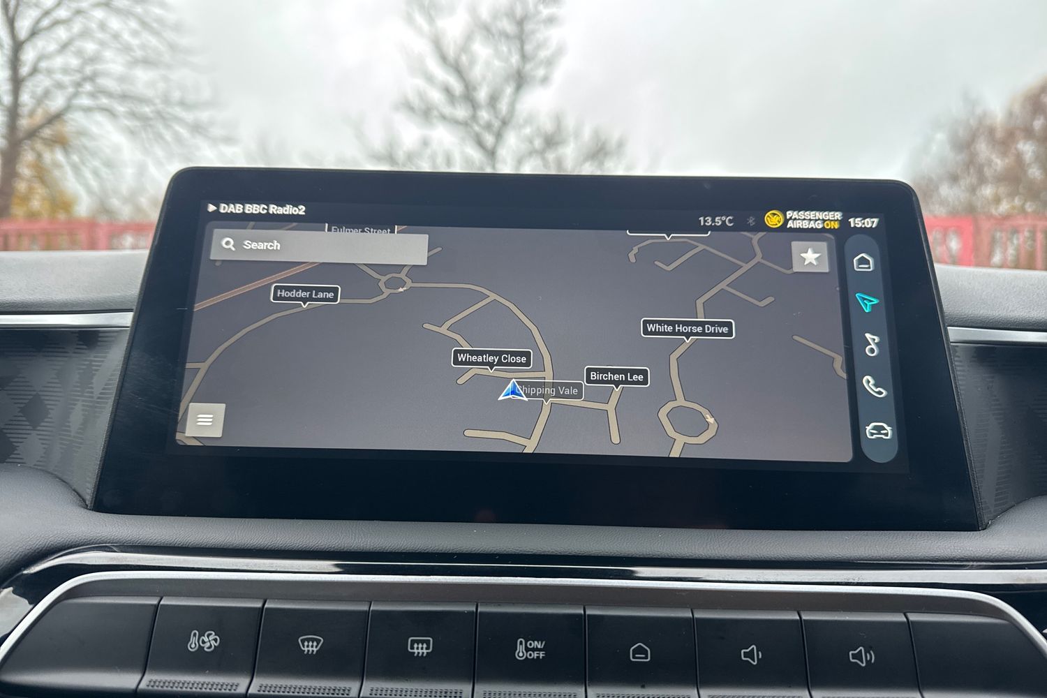 Used MG MG3 2025 for sale - 76869830: Photo 18