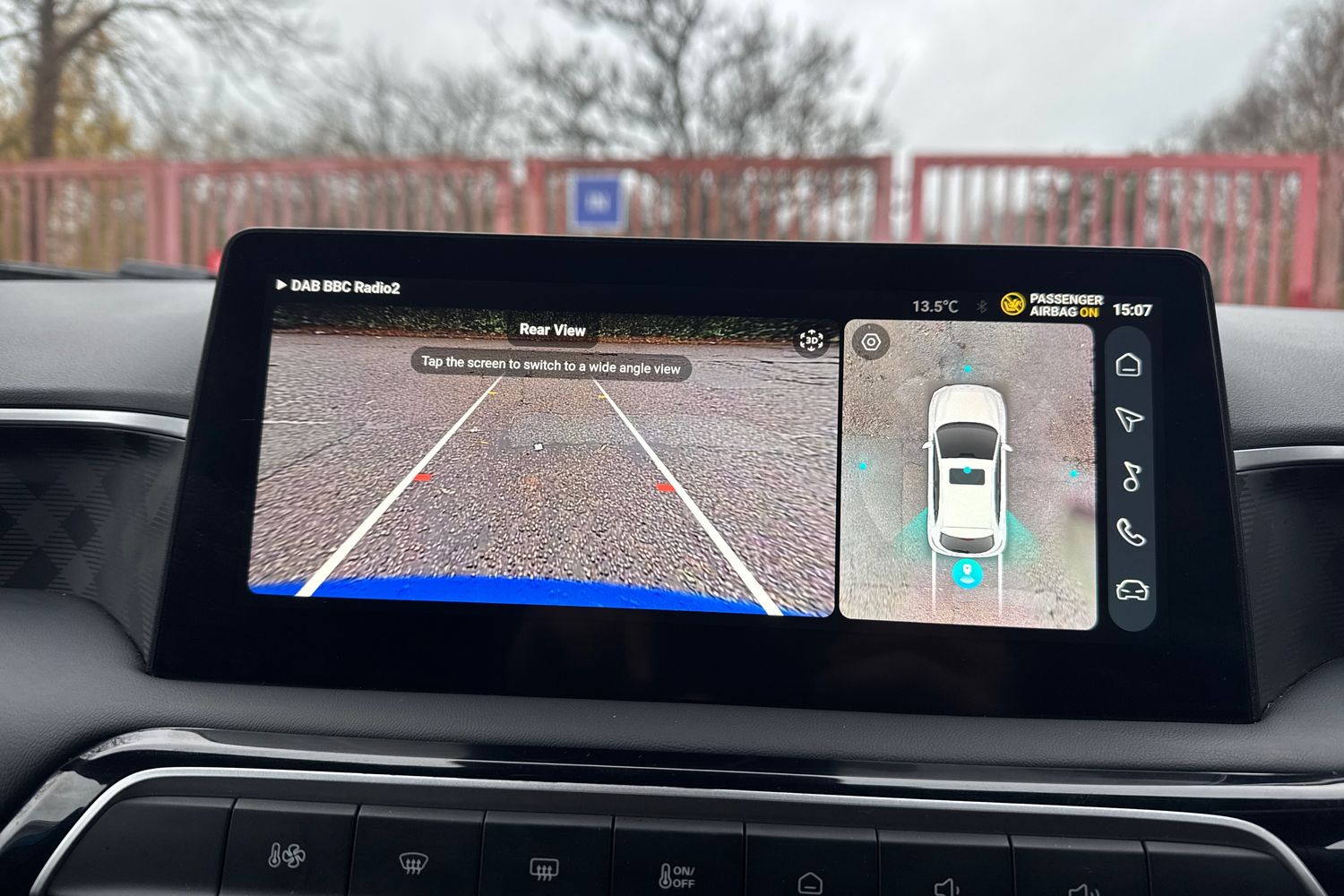 Used MG MG3 2025 for sale - 76869830: Photo 19