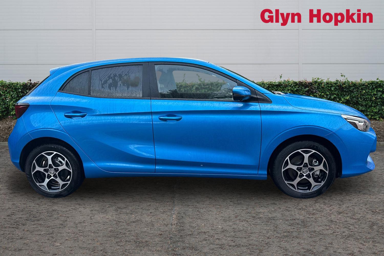 Used MG MG3 2025 for sale - 76869830: Photo 2