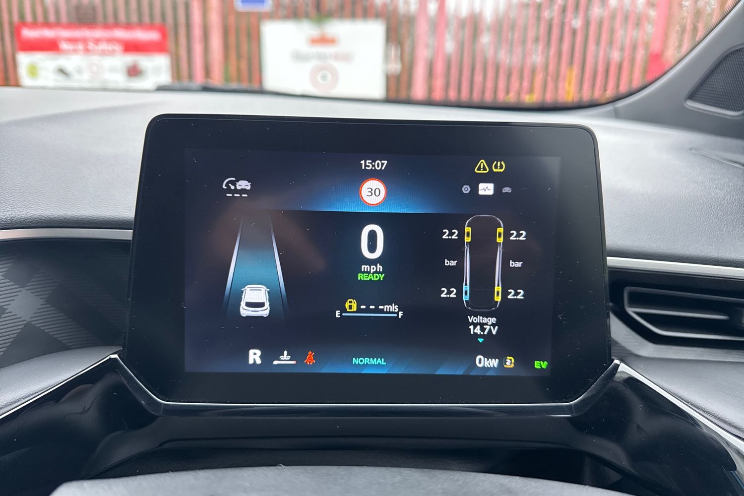 Used MG MG3 2025 for sale - 76869830: Photo 20