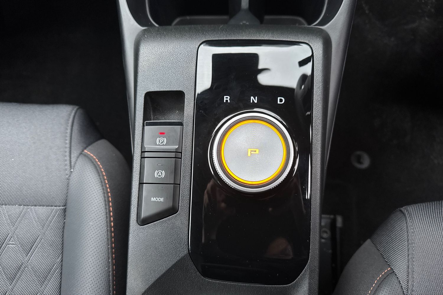 Used MG MG3 2025 for sale - 76869830: Photo 35