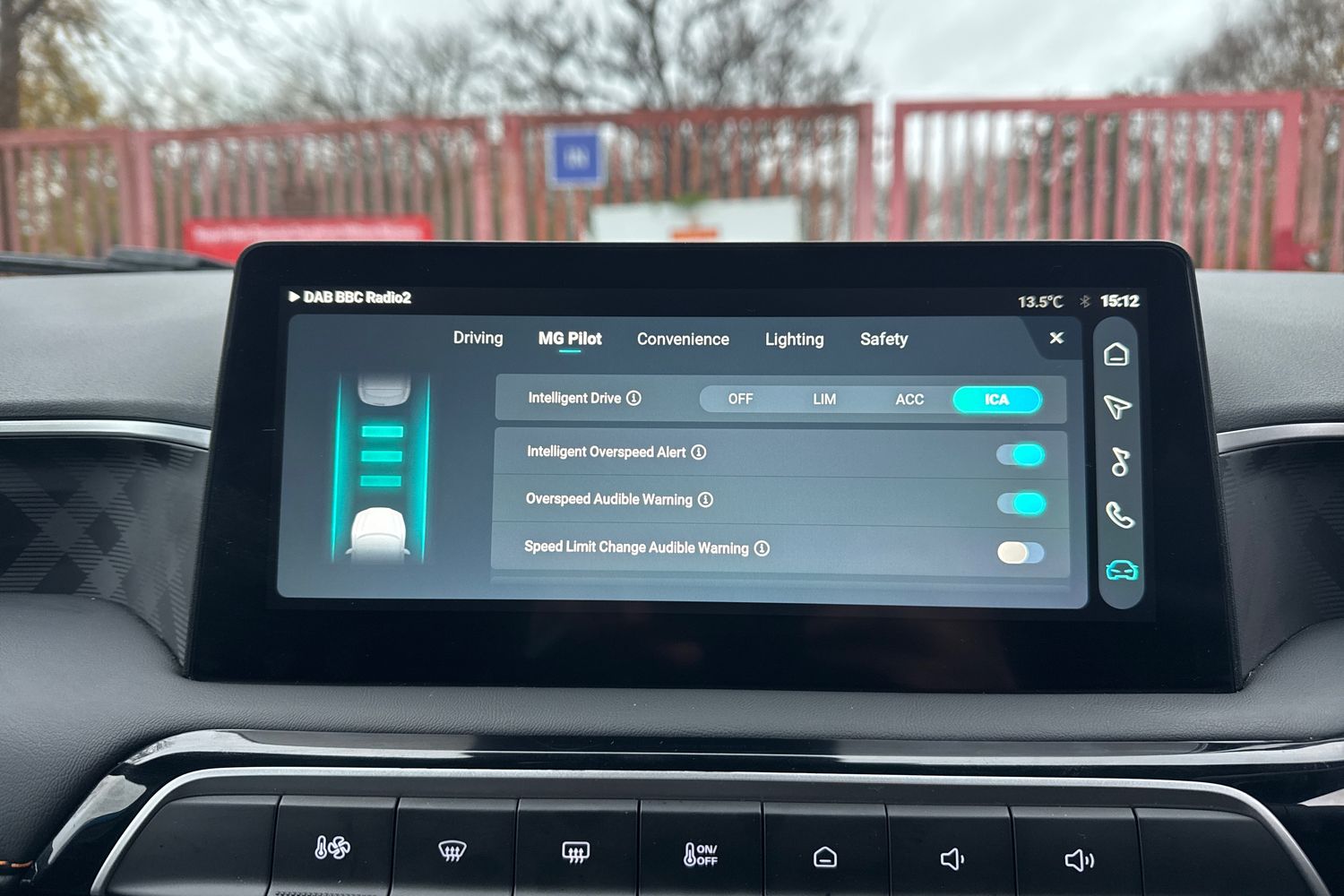 Used MG MG3 2025 for sale - 76869830: Photo 42