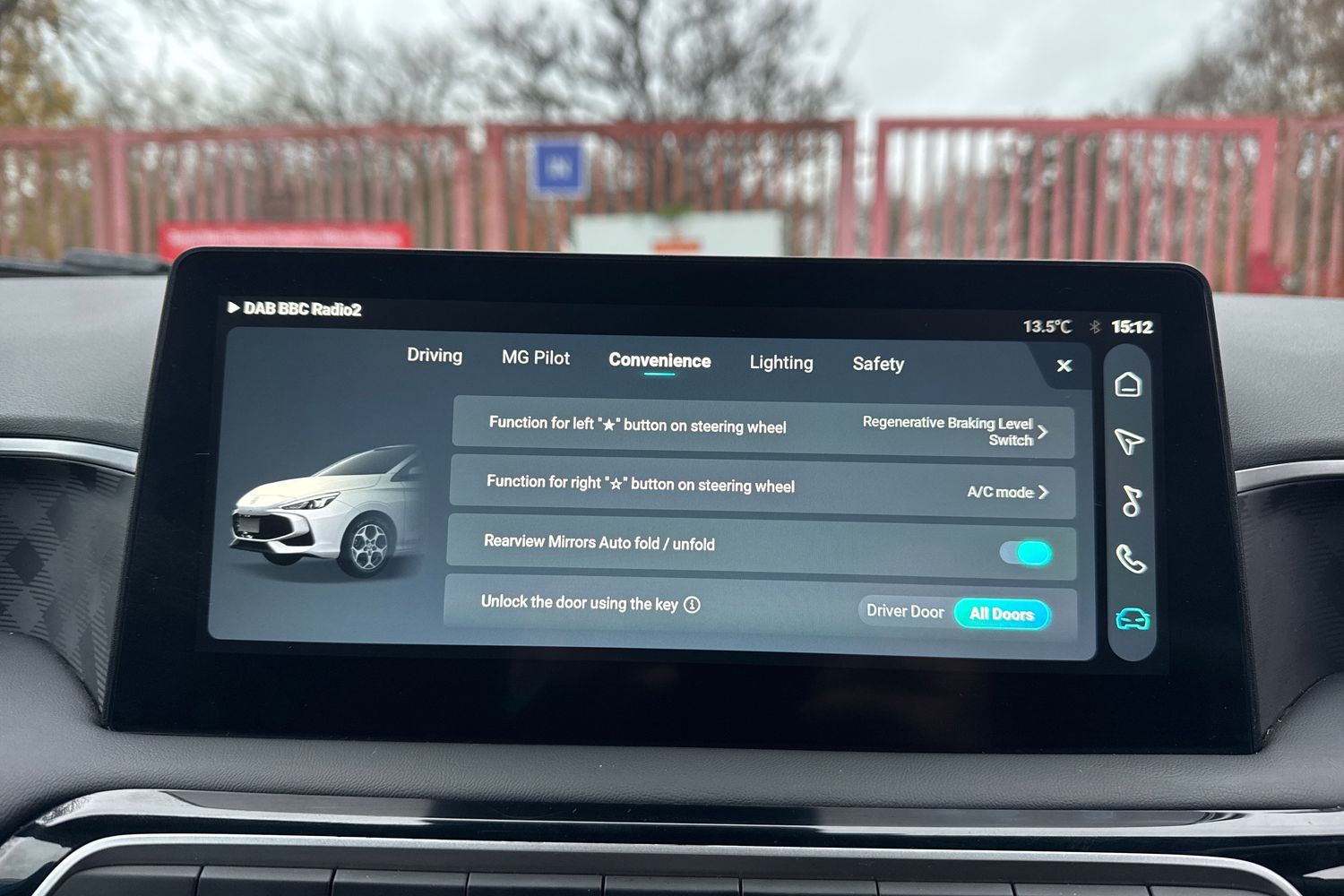 Used MG MG3 2025 for sale - 76869830: Photo 43