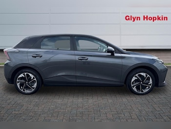 Used MG MG4 2025 for sale - 78165701: Photo