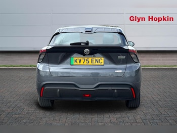 Used MG MG4 2025 for sale - 78165701: Photo