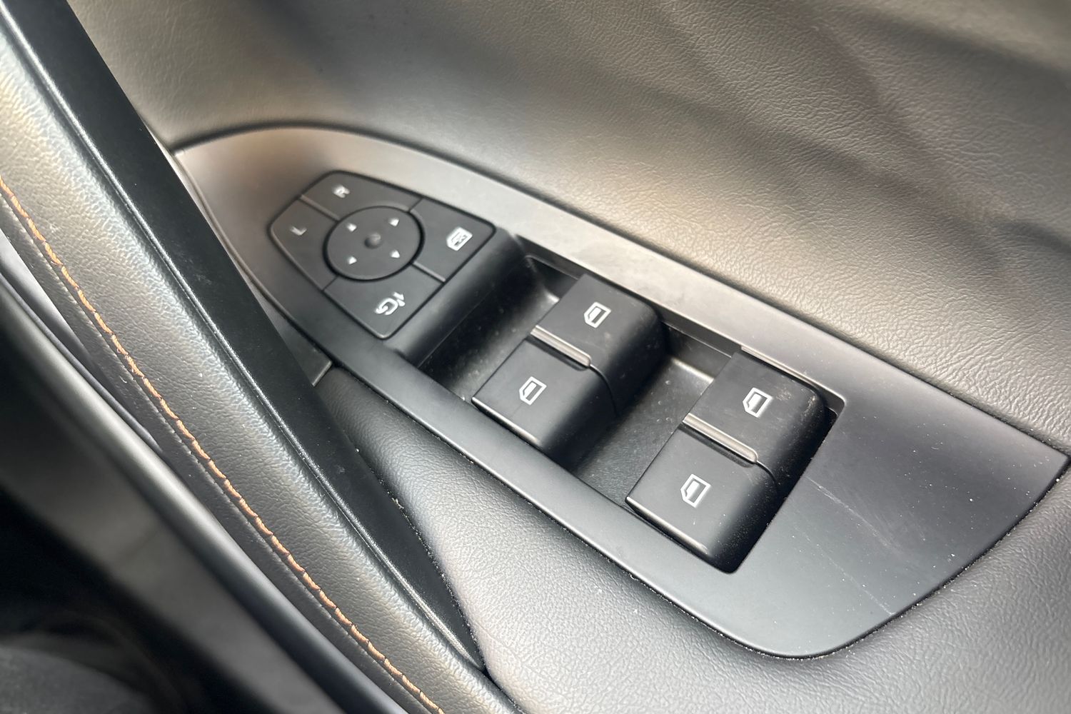 Used MG MG HS 2025 for sale - 76870895: Photo 16