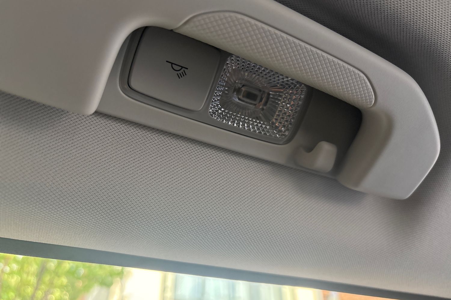 Used MG MG HS 2025 for sale - 76870895: Photo 25