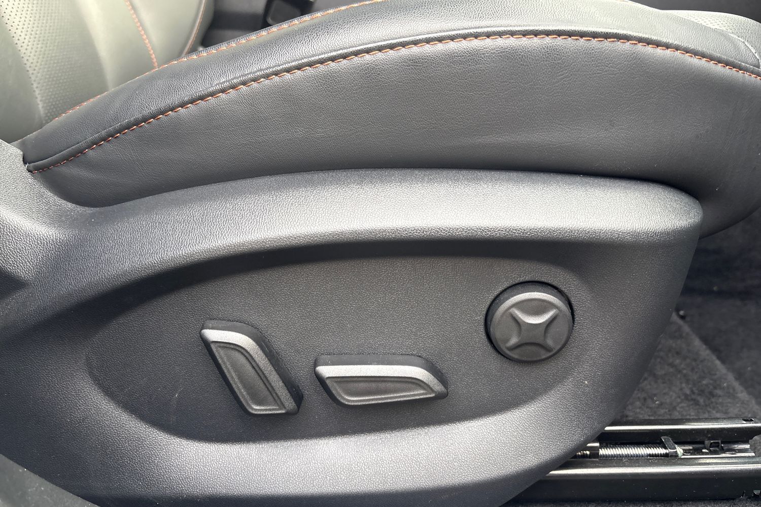 Used MG MG HS 2025 for sale - 76870895: Photo 27