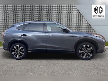 Used MG MG HS 2025 for sale - 76870895: Photo